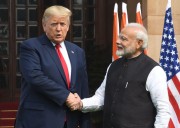 US-India trade deal can be worked out ‘soon’: Trump administration official