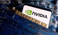 Trump says China, other countries can't have Nvidia's top AI chips