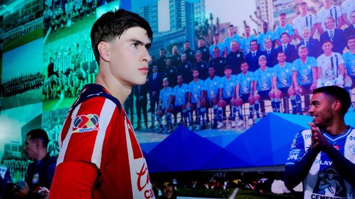 Chivas ofrece renovación de cinco años a la “Hormiga” González
