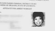 Woman arrested for allegedly working as an unlicensed nurse at Orleans Parish jail, other facilities