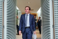 Almeida refuerza en Buenos Aires la cooperación entre Madrid y las capitales iberoamericanas