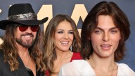 Elizabeth Hurley's Son Praises Billy Ray Cyrus in Heartfelt Instagram Post