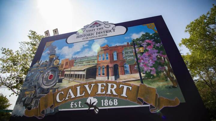 Texas’ most-burglarized city is not Dallas or Houston, according to report