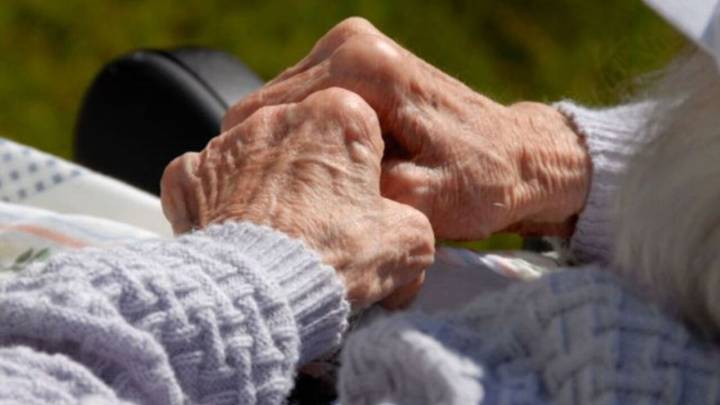 ¡Indignación en Antioquia! Marinilla ofrece millonaria recompensa por responsable de abuso y robo a adulta mayor