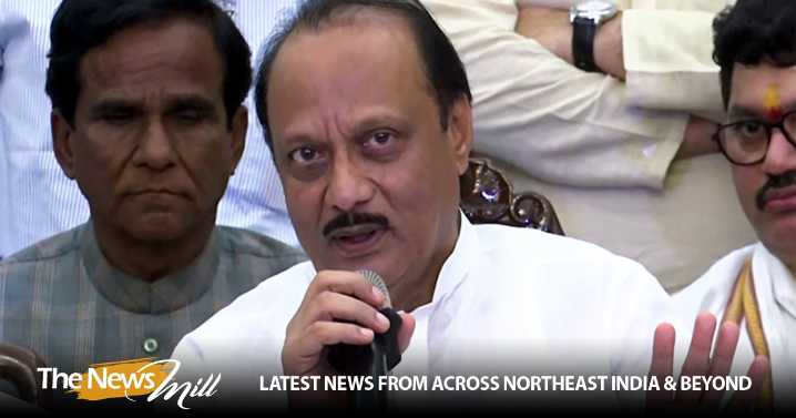 NCP issues show-cause notice to spokesperson Rupali Patil Thombre over remarks against Women’s Commission chief