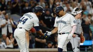 Locking up Josh Naylor shows Seattle Mariners are serious
