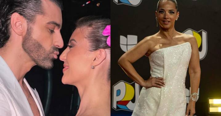 Toni Costa responde a quienes aseguran que ninguna pareja “será como Adamari”