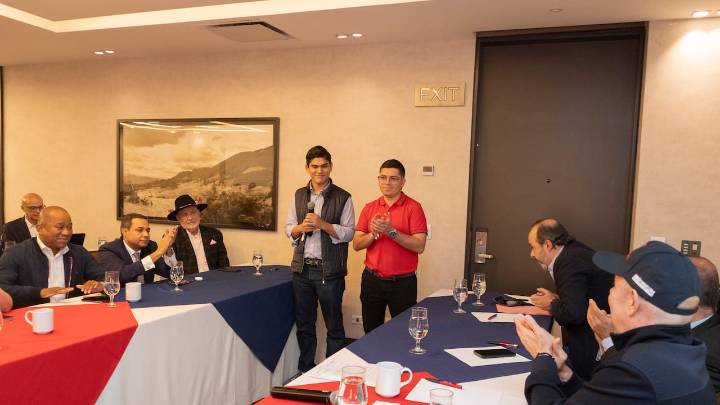 ¿Germán Vargas Lleras se lanzará a la Presidencia? Esto le piden los jóvenes