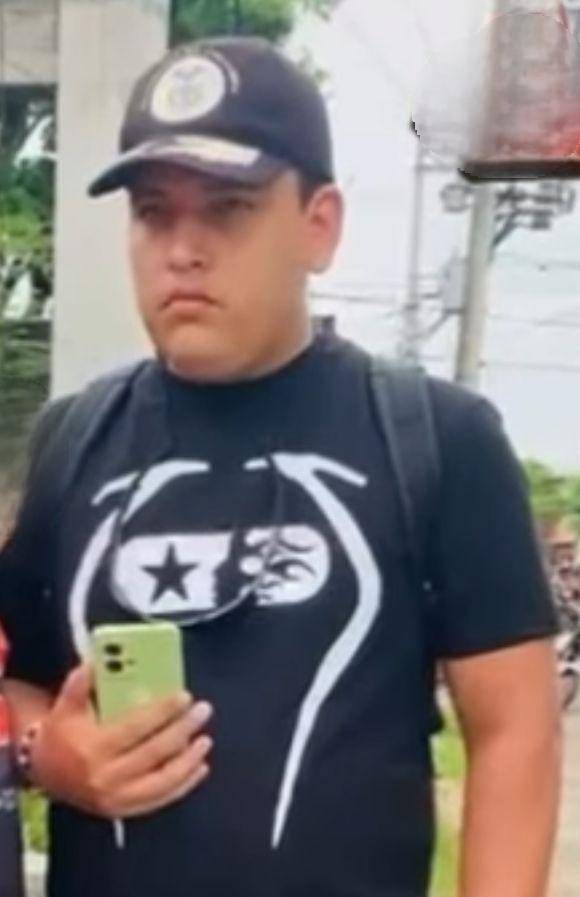 Claman acción ambiental