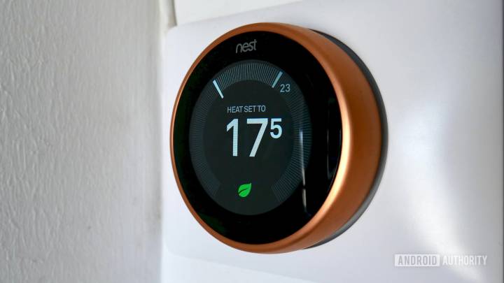 Google pulled the plug on old Nest thermostats, but not the data mine (Update: Statement)