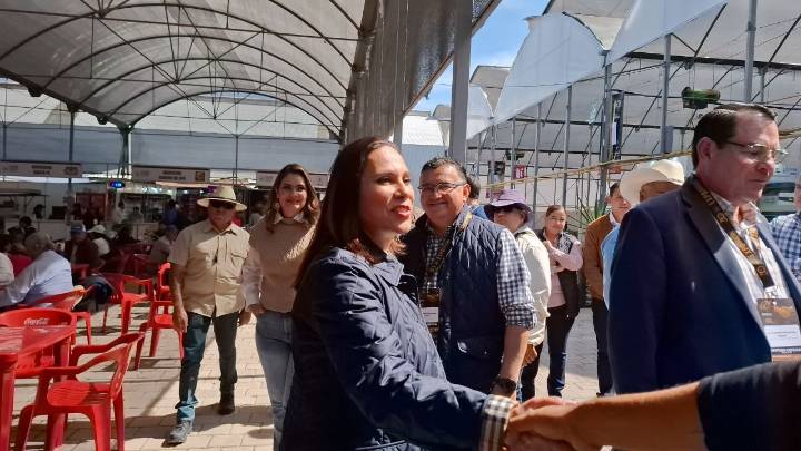 Lorena Alfaro destaca ciberseguridad en Irapuato tras presunto hackeo a la FGE