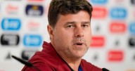 Pochettino plans to bring only final 26 players to camp ahead of World Cup to `not to be cruel'
