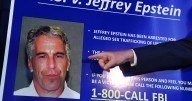 Trump no quiere atención: Pide investigar vínculos de Epstein con los Clinton y JPMorgan