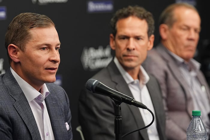 Colorado Rockies promote Warren Schaeffer to full