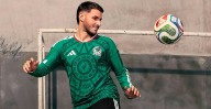 Adidas revela oficialmente el jersey del Tri para el Mundial 2026
