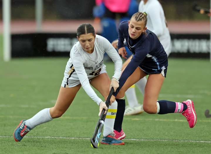 All-Ohio field hockey teams for 2025 season: See how Northeast Ohio players fared