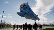 Macy's Thanksgiving Day Parade to see 'KPop Demon Hunters' balloons