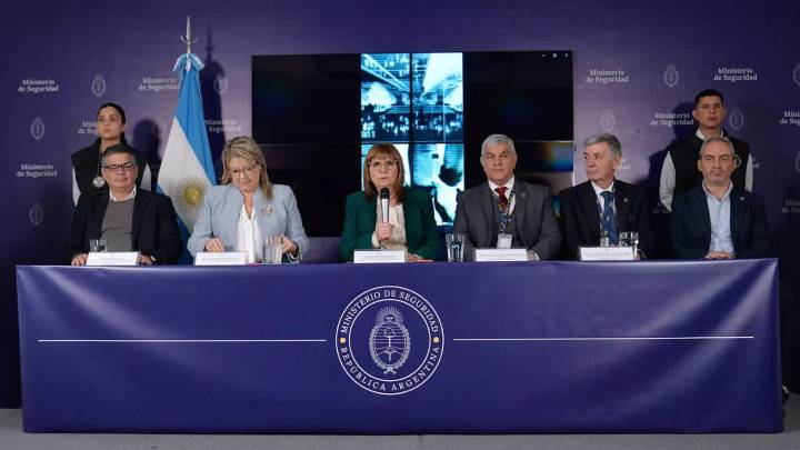 Nación oficializó la creación de la Carrera de Investigador de Delitos para Profesionales