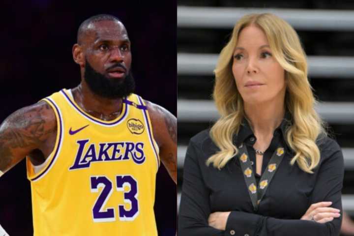 Fired by LeBron James’ Lakers, NBA Coach Gets Real About “Scapegoat” Claims