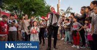 Cuáles son los pueblos más navideños de Argentina, según la IA
