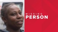 Buffalo Police searching for missing woman
