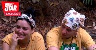 I'm A Celeb Shona McGarty's family expose true feelings for Aitch as romance rumours swirl