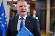 Simon Harris ‘will have to say no more often’ as Finance Minister