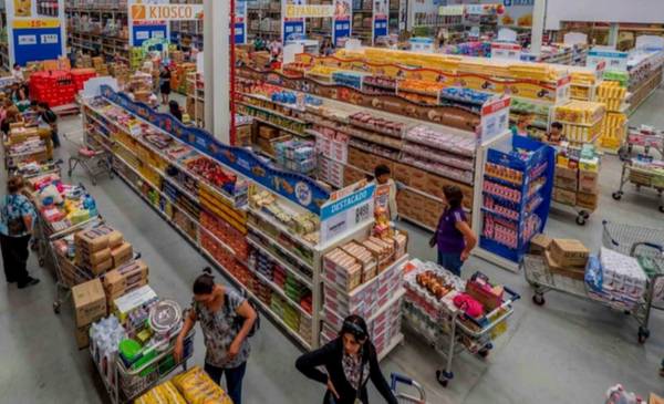 La inflación mayorista se desaceleró y cerró octubre con el valor más bajo en los últimos 6 meses