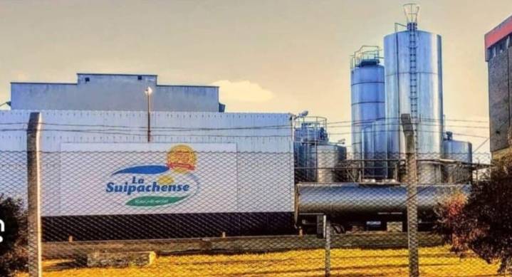 La Justicia ordenó la quiebra y liquidación de emblemática láctea