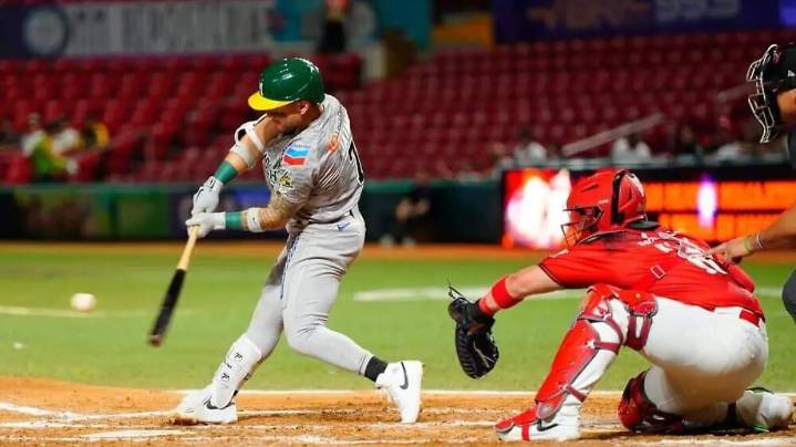 Venados arranca la segunda vuelta en serie clave ante los encendidos Cañeros