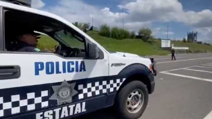 Muere Policía Estatal en Enfrentamiento Armado en Veracruz; Esto Dicen las Autoridades