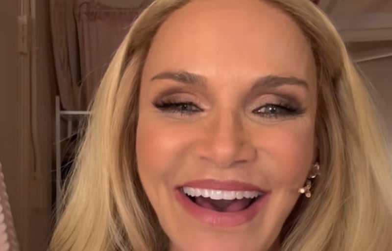 Kristin Chenoweth Breaks Silence on Early Closing of ‘Queen of Versailles’ Broadway Musical | Broadway, Kristin Chenoweth, The Queen of Versailles | Celebrity News and Gossip | Entertainment, Photos a