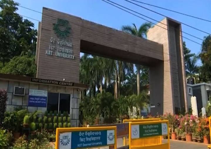 Nepali girl student's death at KIIT University: NHRC asks Odisha Chief Secretary to submit action taken report