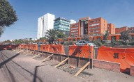 Obras en Tlalpan: ¿Qué afectaciones trae a los transeúntes y cuándo terminan?