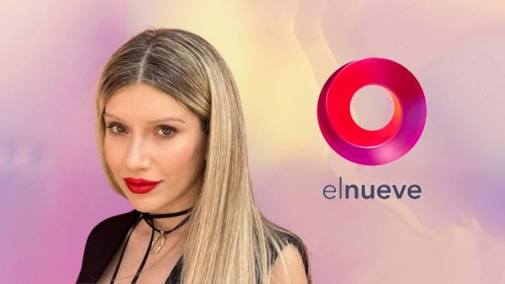 Se conoció quién será el reemplazo de Laurita Fernández en El Nueve