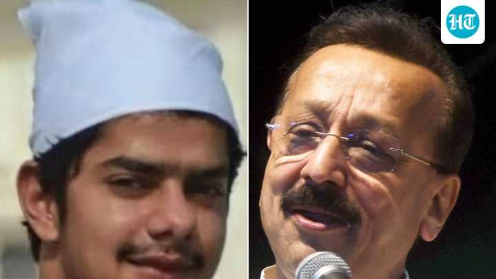 Anmol Bishnoi lands in Delhi, NIA takes him to Patiala House court