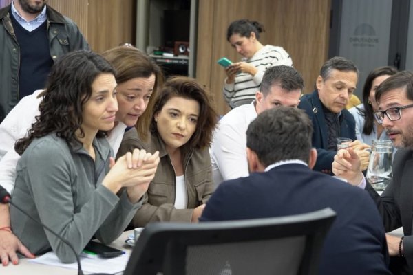 La Justicia le cerró la puerta a Diputados: no podrán acceder al expediente del caso $LIBRA