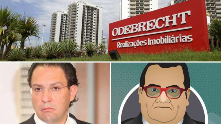 ¿Cuánto dinero falta por recuperarse de los grandes casos de corrupción con Peña Nieto?