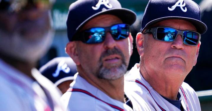 What they’re saying about the Braves hiring Walt Weiss as their new manager