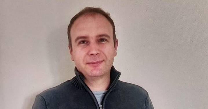 Police searching for missing man believe he may have travelled to Scotland