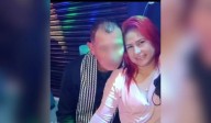 ¡Bestial crimen! Hombre le dio 32 puñaladas a su pareja y huyó