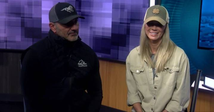 Community Spotlight: Fallons Farm Animal Sanctuary