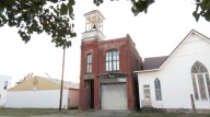 Historic Pierce City jail-turned-landmark lists for $160,000