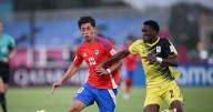 Tabla de posiciones: revisa cómo quedó Chile en el Grupo K del Mundial Sub 17 tras el empate contra Uganda