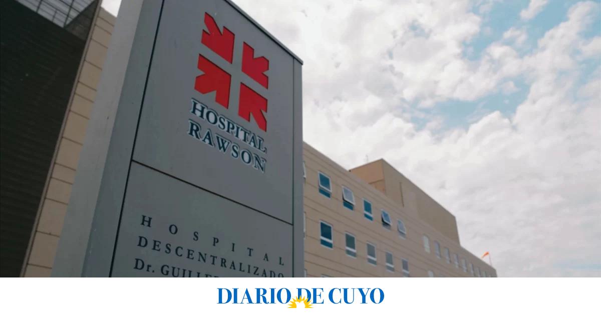 Un trabajador sufrió la amputación de una pierna cuando se cortó un cable en un emprendimiento olivícola