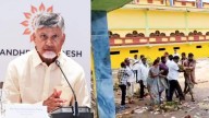 ‘Due To Lack Of....’: CM Naidu Blames Organisers For Temple Stampede