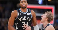 Giannis Antetokounmpo unavailable for Bucks' game with Hornets; set to return Friday