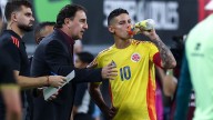 El preocupante mensaje de Lorenzo a James Rodríguez pensando en el Mundial 2026: “Es incierto”