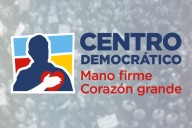 Centro Democrático aclara el debate sobre la fecha de su candidatura presidencial