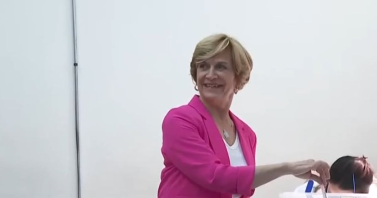 “El 11 de marzo voy a estar en la frontera”: Matthei promete viaje a Colchane en caso de llegar a la Presidencia